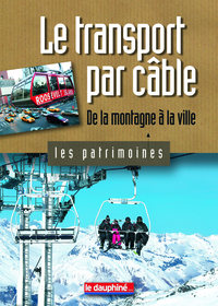 Picture of Le transport par câble de la montagne à la ville