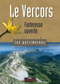 Picture of Le Vercors forteresse ouverte