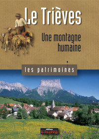 Picture of Le Trièves une montagne humaine