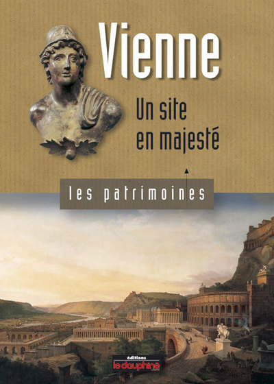 Picture of Vienne un site en majesté
