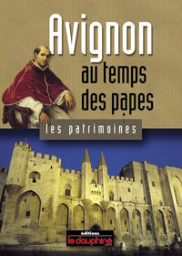 Picture of Avignon au temps des papes