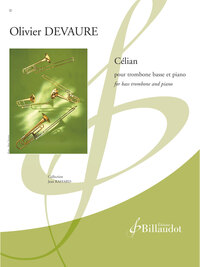 Picture of CELIAN - EDITION BILINGUE