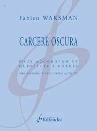 Picture of CARCERE OSCURA - EDITION BILINGUE
