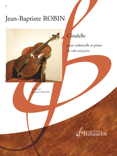 Picture of CITADELLE - EDITION BILINGUE