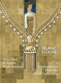 Picture of Van Cleef & Arpels High Jewelry x Masterpieces from the MAK Collection /anglais/allemand