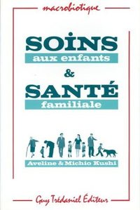 Picture of Soins aux enfants & santé familiale