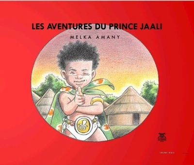Picture of Les Aventures du Prince Jaali