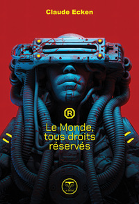 Picture of Le monde tous droits réservés