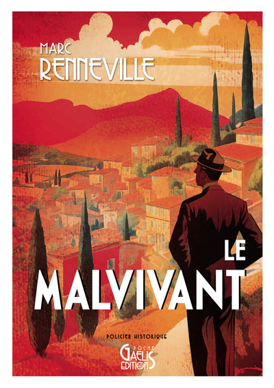 Picture of Le Malvivant