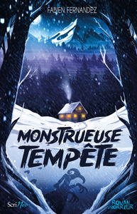Picture of Monstrueuse tempête