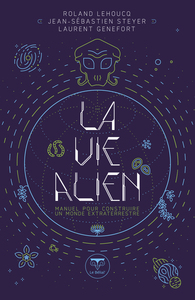 Picture of La vie alien