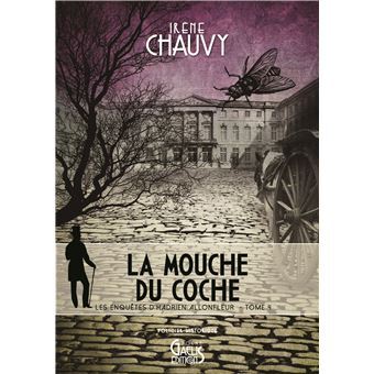 Image de La Mouche du coche