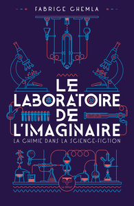 Picture of Le laboratoire de l'imaginaire
