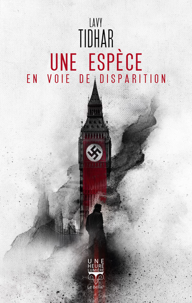 Picture of Une espèce en voie de disparition