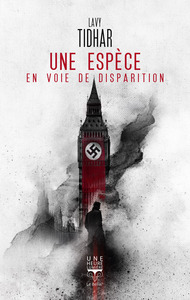 Picture of Une espèce en voie de disparition