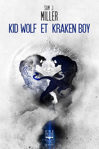 Picture of Kid Wolf et Kraken Boy