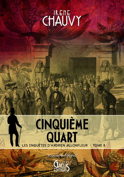 Picture of Cinquième quart