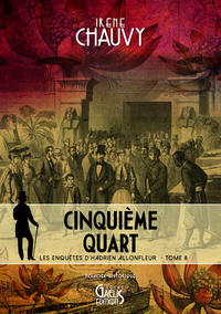 Picture of Cinquième quart