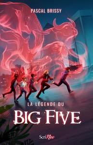 Picture of La légende du Big Five