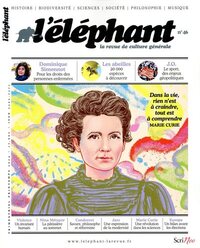 Image de Elephant - N° 46