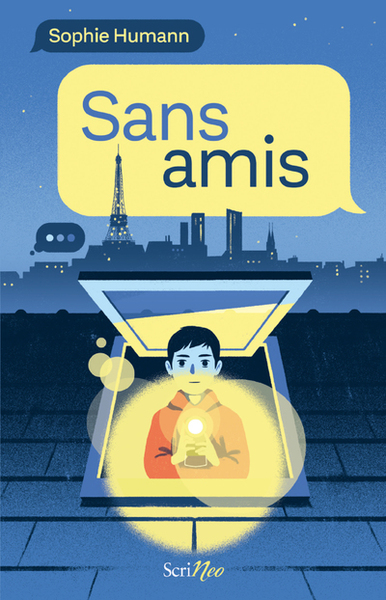 Image de Sans amis