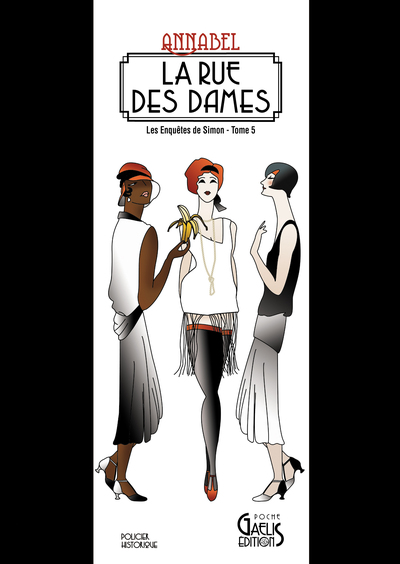 Picture of La Rue des Dames
