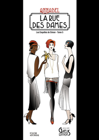 Picture of La Rue des Dames