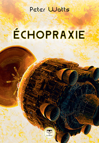 Picture of Échopraxie
