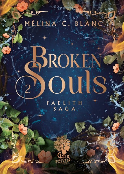 Picture of Broken Souls