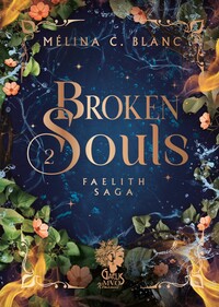 Picture of Broken Souls