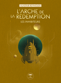 Image de L'Arche de la rédemption