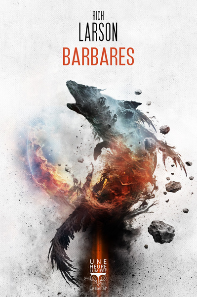 Picture of Barbares