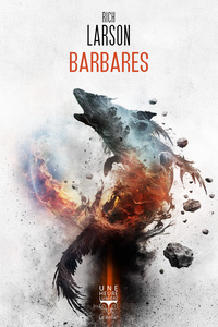 Picture of Barbares