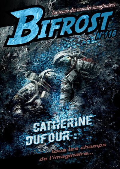 Picture of Bifrost N°116