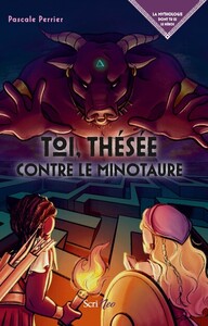 Image de Toi, Thésée contre le minotaure