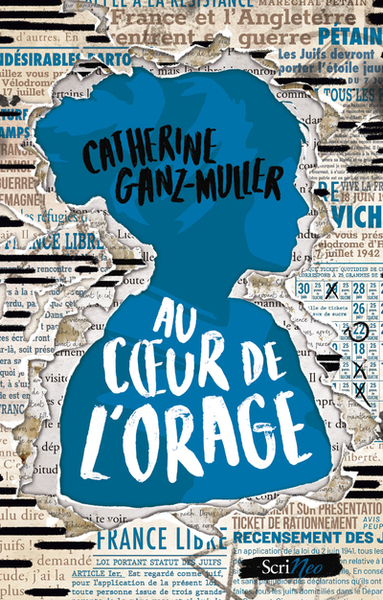 Image de Au coeur de l'orage