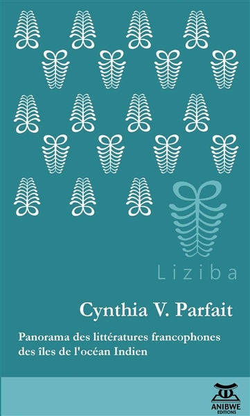 Image de Panorama des littératures francophones des îles de l'océan Indien