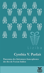 Image de Panorama des littératures francophones des îles de l'océan Indien