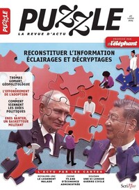 Image de Puzzle - N° 2