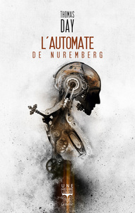 Picture of L'Automate de Nuremberg