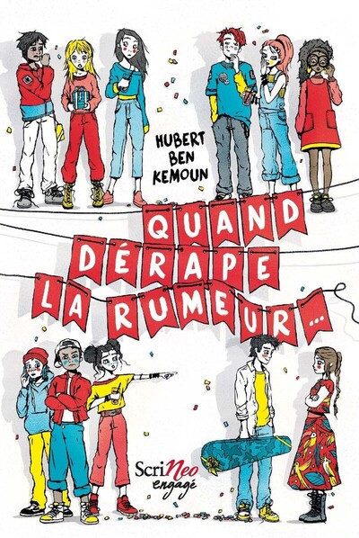 Image de Quand dérape la rumeur