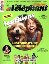 Picture of L'Eléphant Junior - N° 19