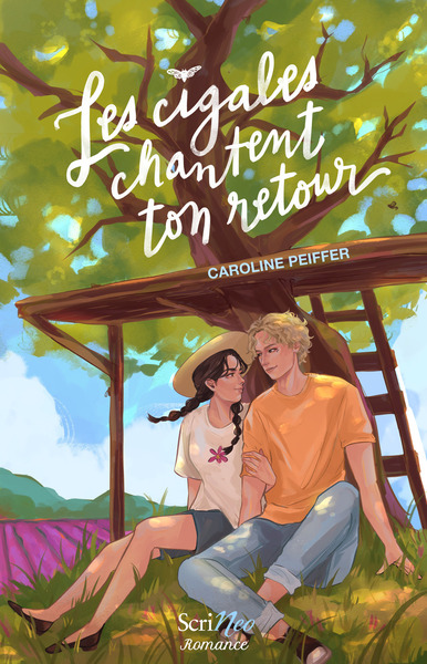 Picture of Les cigales chantent ton retour