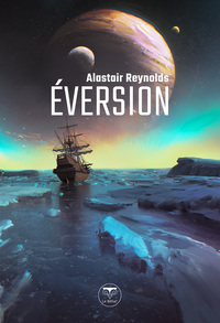 Picture of Éversion