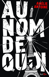 Picture of Au nom de quoi ?