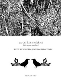 Picture of La Cité de Thélème