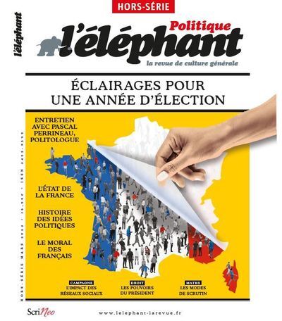 Image de Eléphant - Hors-série Politique