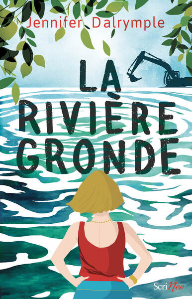 Image de La rivière gronde