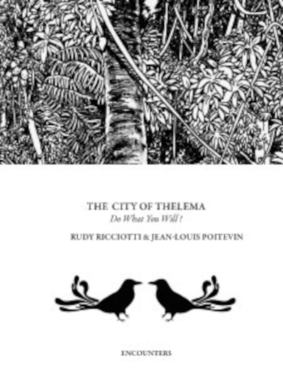 Picture of The City of Thelema