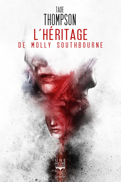 Picture of L'Héritage de Molly Southbourne